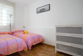 מלון Poblenou ברצלונה